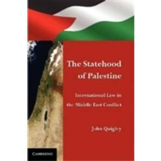 The Statehood of Palestine