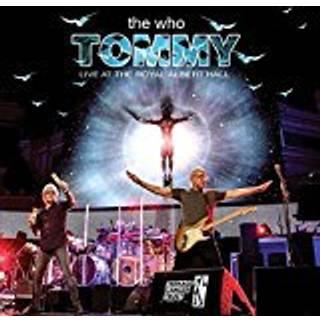 The Who - Tommy - Live at Royal Albert Hall