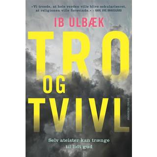 Tro og tvivl