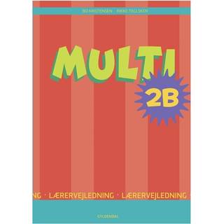 MULTI 2B