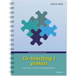 Co-teaching i praksis