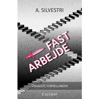 Fast arbejde