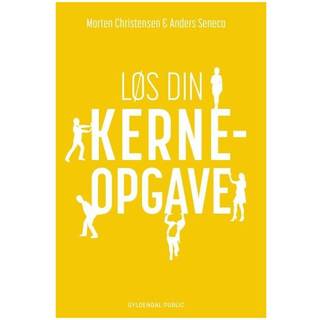 Løs din kerneopgave