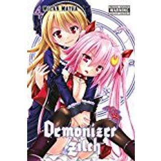 Demonizer Zilch, Vol. 4