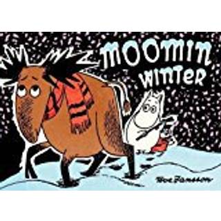 Moomin Winter