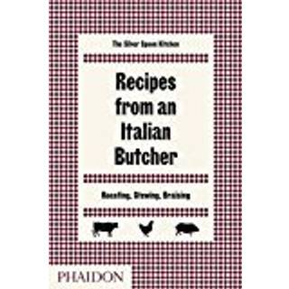 Recipes from an Italian Butcher