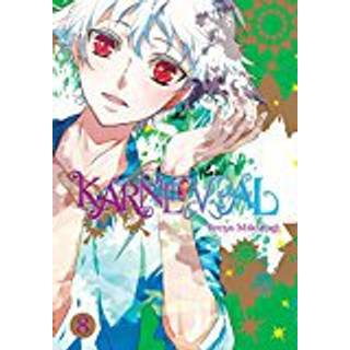 Karneval, Vol. 8