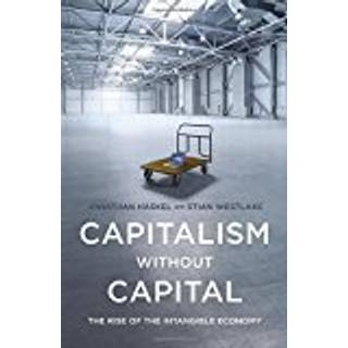 Capitalism without Capital