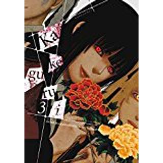 Kakegurui - Compulsive Gambler -, Vol. 3