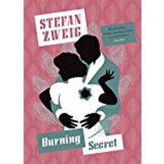 Burning Secret