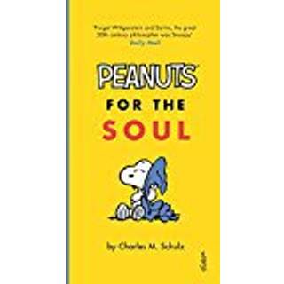 Peanuts for the Soul