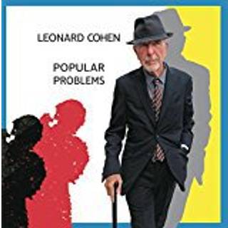 Leonard Cohen - Popular Problems