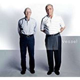 Twenty One Pilots - Vessel