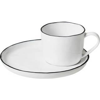 Broste Copenhagen Salt kop og underkop small, 5 cm