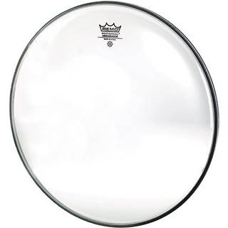 Remo Ambassador Clear 20"
