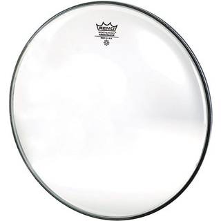 Remo Ambassador Clear 15"