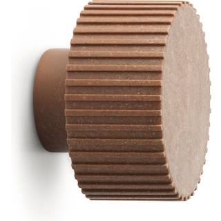 Normann Copenhagen Chip knage mellem, grå 1 stk.
