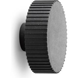 Normann Copenhagen Chip knage stor, grå 1 stk.