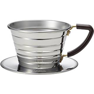 Kalita 155 filtertragt stål