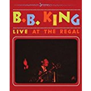 B.B. King - Live At The Regal