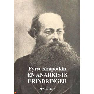 En anarkists erindringer