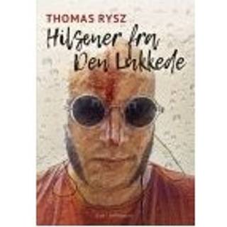 HILSENER FRA DEN LUKKEDE