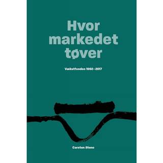 Hvor markedet tøver