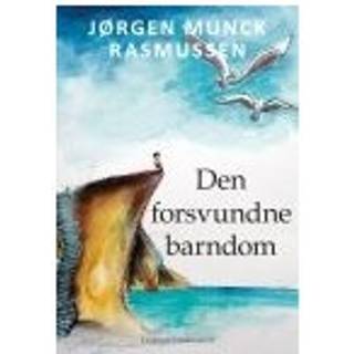 DEN FORSVUNDNE BARNDOM