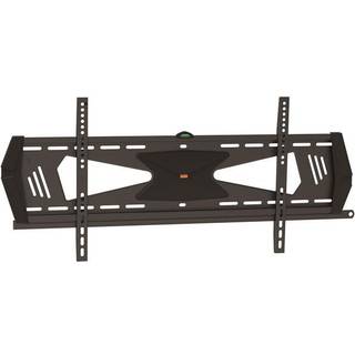 StarTech.com Flat-Screen TV Wall Mount - Low Profile - For 37" to 70" TV - Anti-Theft - Fixed - vægmontering 40 kg 70" 200 x 200 mm