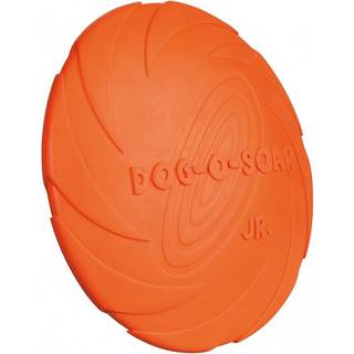 Flydende frisbee Trixie Naturgummi 22 cm