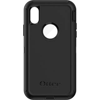 OtterBox Defender Case til iPhone X/Xs. 100% Håndværkercover.