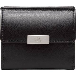 Adax Celia Jessica pung (BLACK)