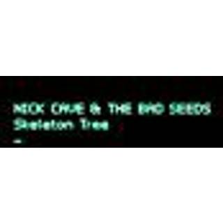 Nick Cave & the Bad Seeds - Skeleton Tree