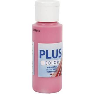 Plus Color Hobbymaling | 60 ml | Royal Fuchsia