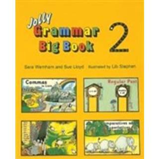 Grammar Big Book 2