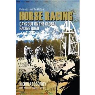 Postcards from the World of Horse Racing