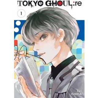Tokyo Ghoul: re, Vol. 1