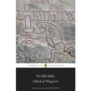 The Elder Edda