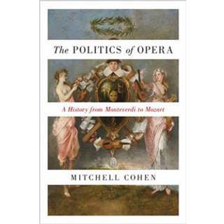 The Politics of Opera