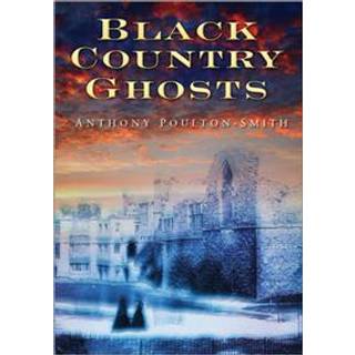 Black Country Ghosts
