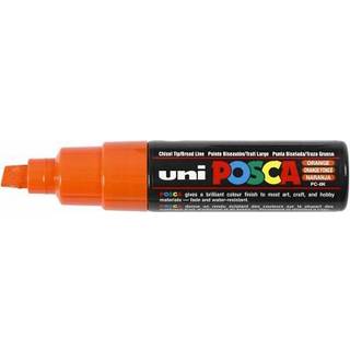 Posca Tusch PC-8K 8 mm Orange