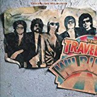 The Traveling Wilburys - The Traveling Wilburys Vol.1