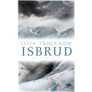 Isbrud
