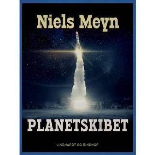 Planetskibet