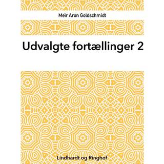Udvalgte fortællinger 2