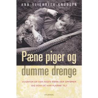 Pæne Piger og Dumme Drenge