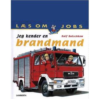 Jeg kender en brandmand