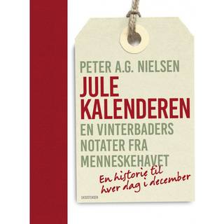 Julekalenderen