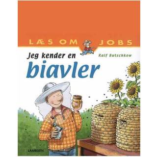 Jeg kender en biavler