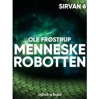 Menneskerobotten